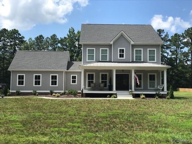 11191 Garland Park Ln, Hanover, VA 23069 - photo 1