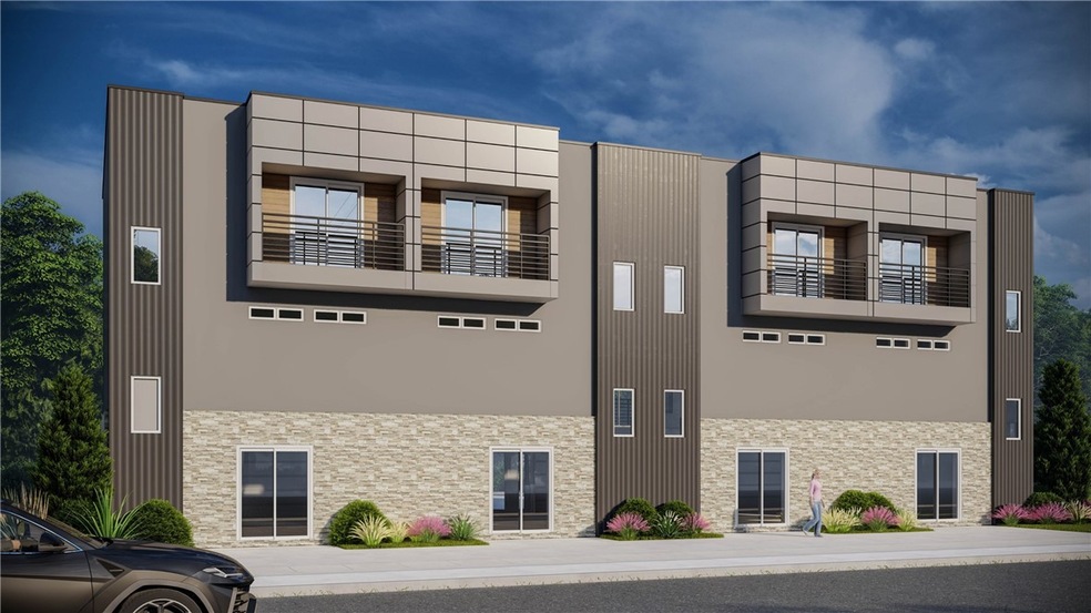 1982 S Razorback Rd unit 101, Fayetteville, AR 72701 - photo 1