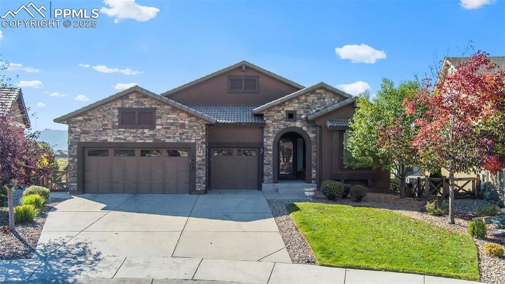 Beautiful Ranch Home!!