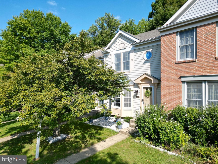 8018 Brightfield Rd, Ellicott City, MD 21043 - photo 1