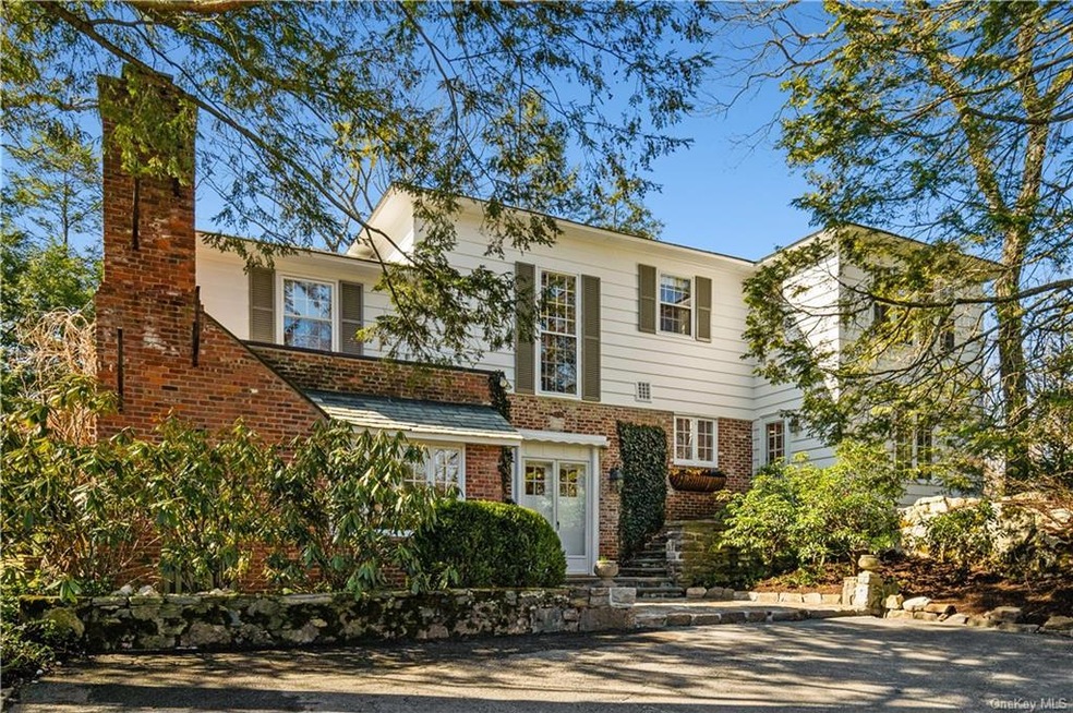 54 Spring Ln, Chappaqua, NY 10514 - photo 1