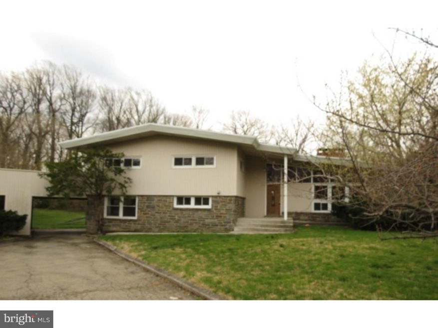 301 Clairemont Rd, Villanova, PA 19085 - photo 1