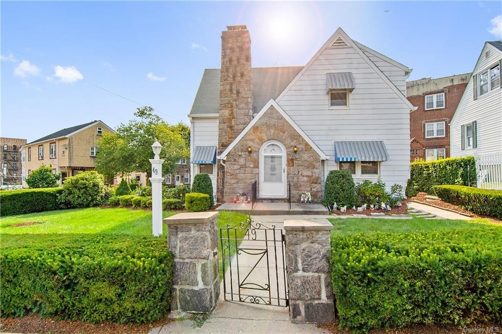 49 Kimball Ave, Yonkers, NY 10704 - photo 1