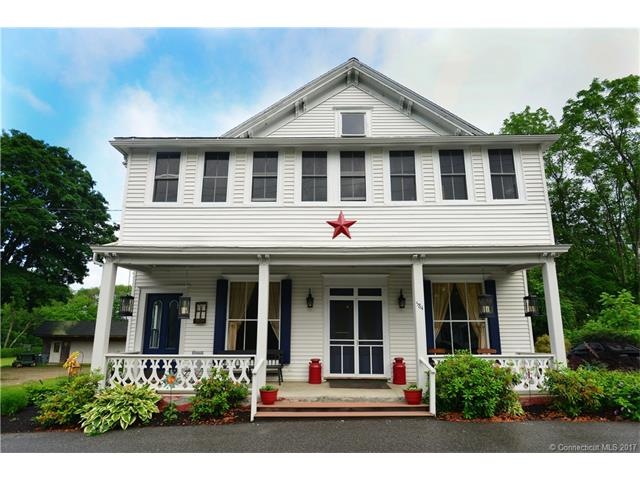 584 Fabyan Rd, North Grosvenordale, CT 06255 - photo 1