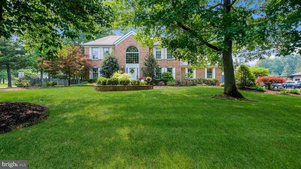 453 Amity Ln, North Wales, PA 19454 - photo 1