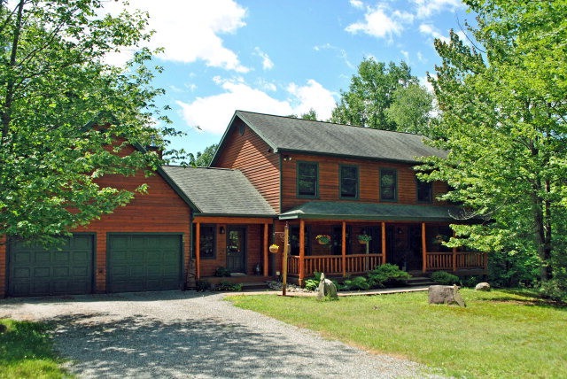 Main View