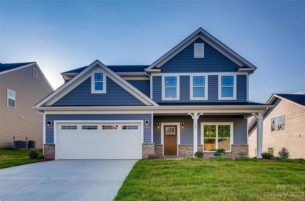 114 Fleming Dr, Statesville, NC 28677 - photo 1