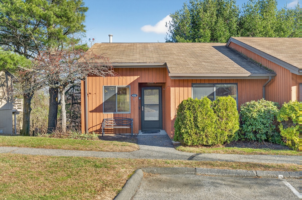 Under Contract $320,000