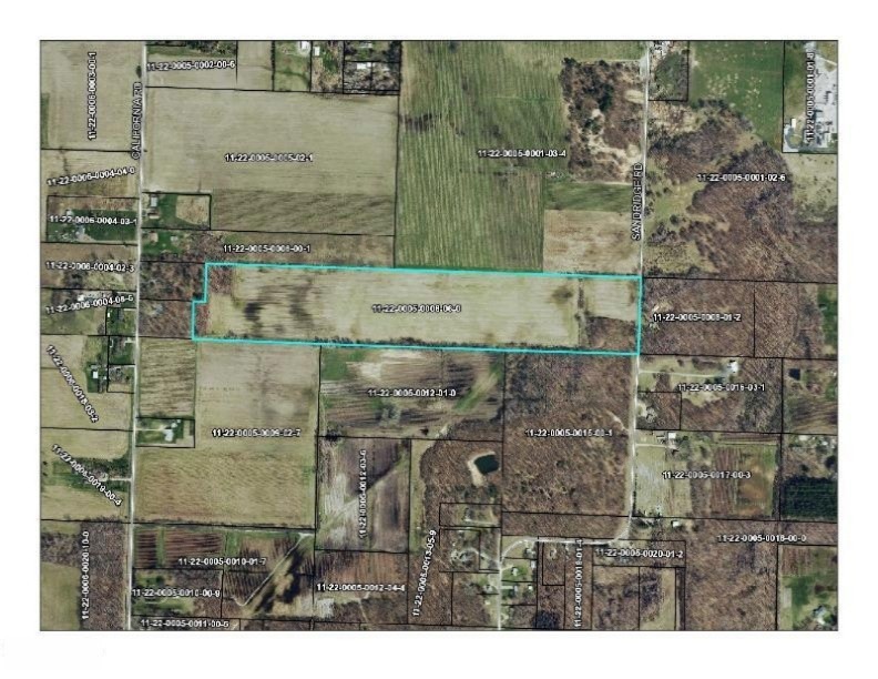 0 Sandridge Rd, Sawyer, MI 49125 - photo 1