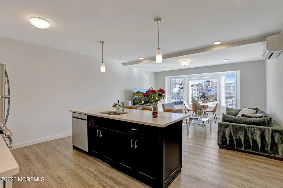 55 Brighton Ave unit 4, Long Branch, NJ 07740 - photo 1