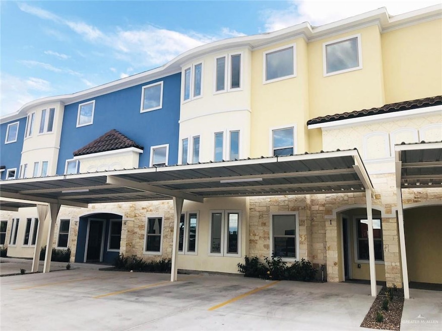 3302 S Sugar Rd unit A, Edinburg, TX 78539 - photo 1