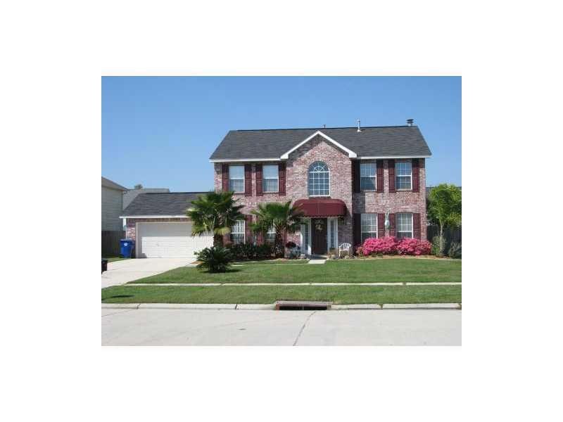 987 Maple Creek Dr, Slidell, LA 70461 - photo 1