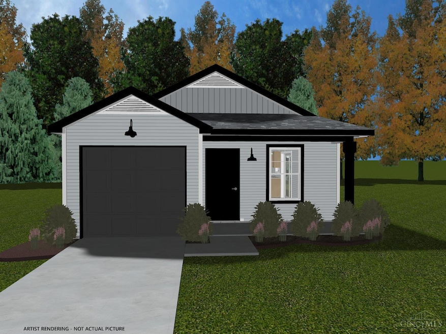 1511 Meadow Ave, Middletown, OH 45044 - photo 1