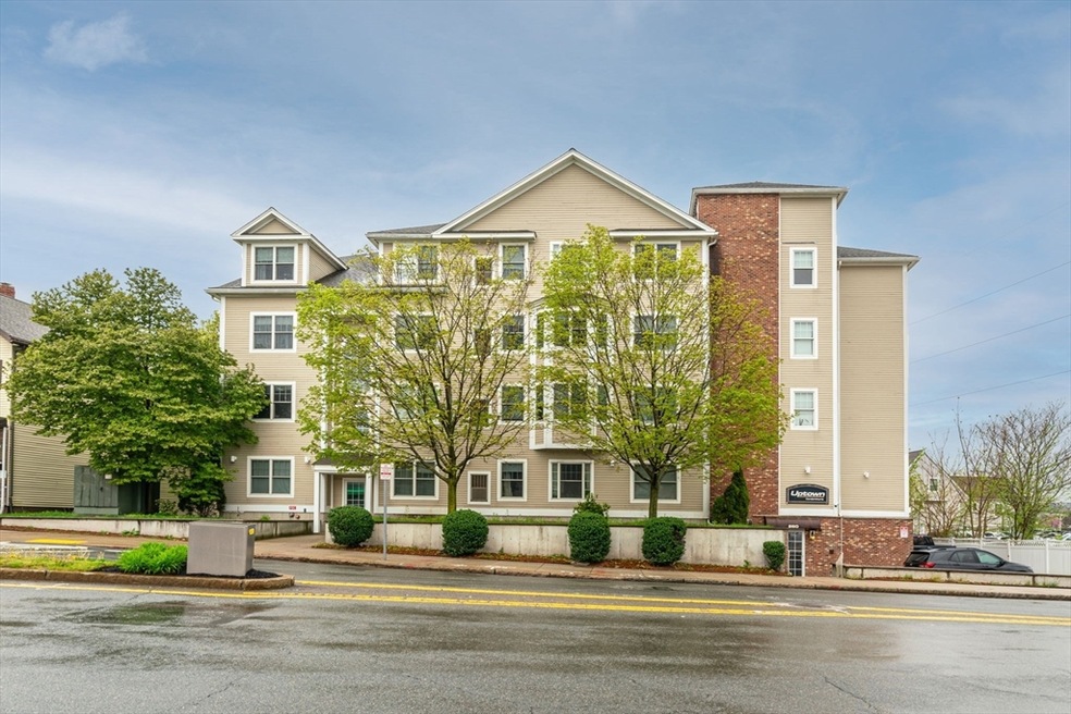 260 Main St unit 105, Malden, MA 02148 - photo 1
