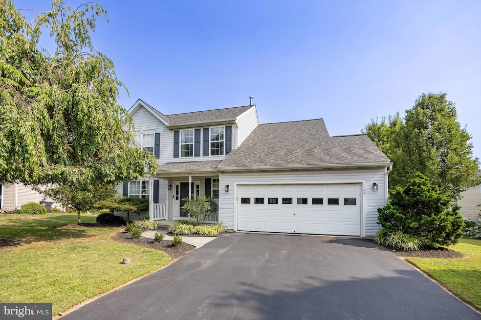 102 Hyacinth Way unit 109, Coatesville, PA 19320 - photo 1