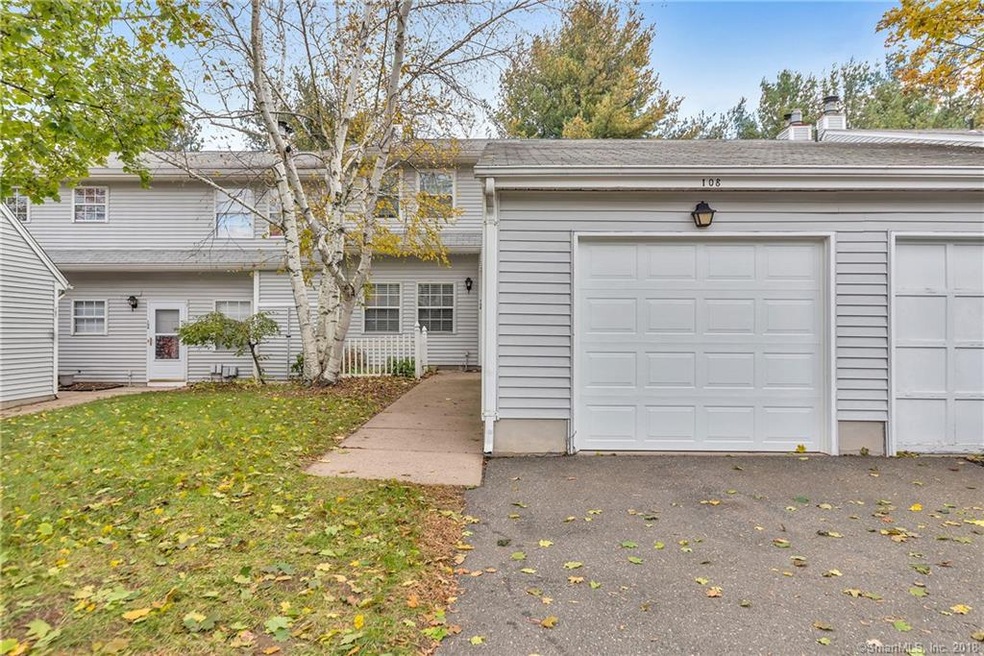108 Misty Meadow Ln unit 108, South Windsor, CT 06074 - photo 1