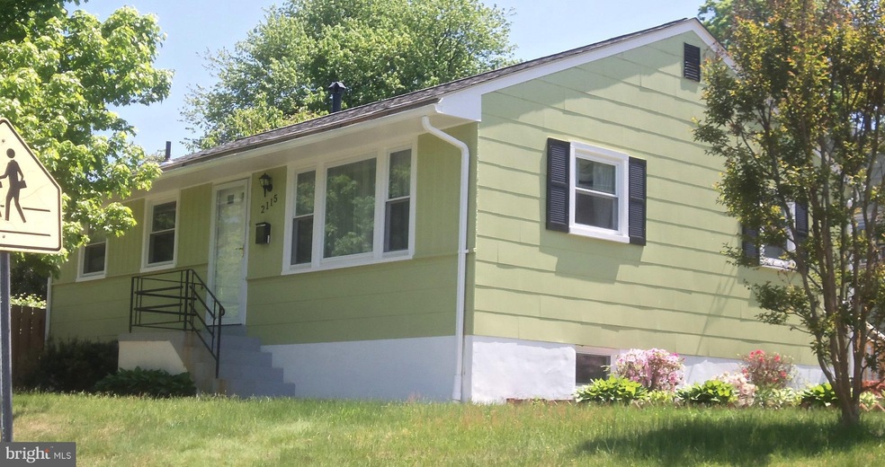 2115 Oregon Ave, Hyattsville, MD 20785 - photo 1