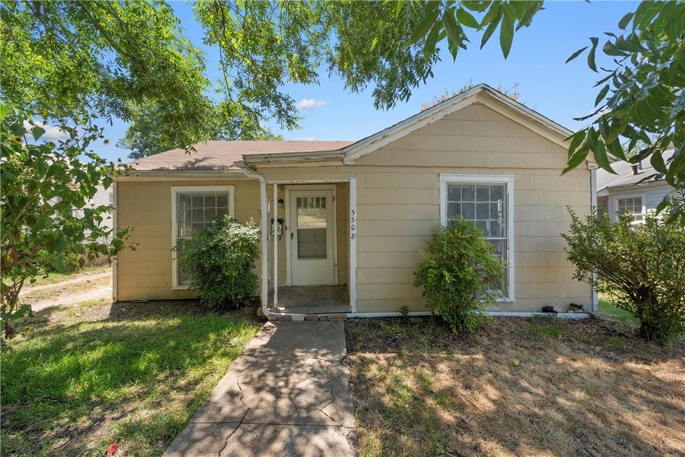 3308 Colcord Ave, Waco, TX 76707 | MLS# 216865