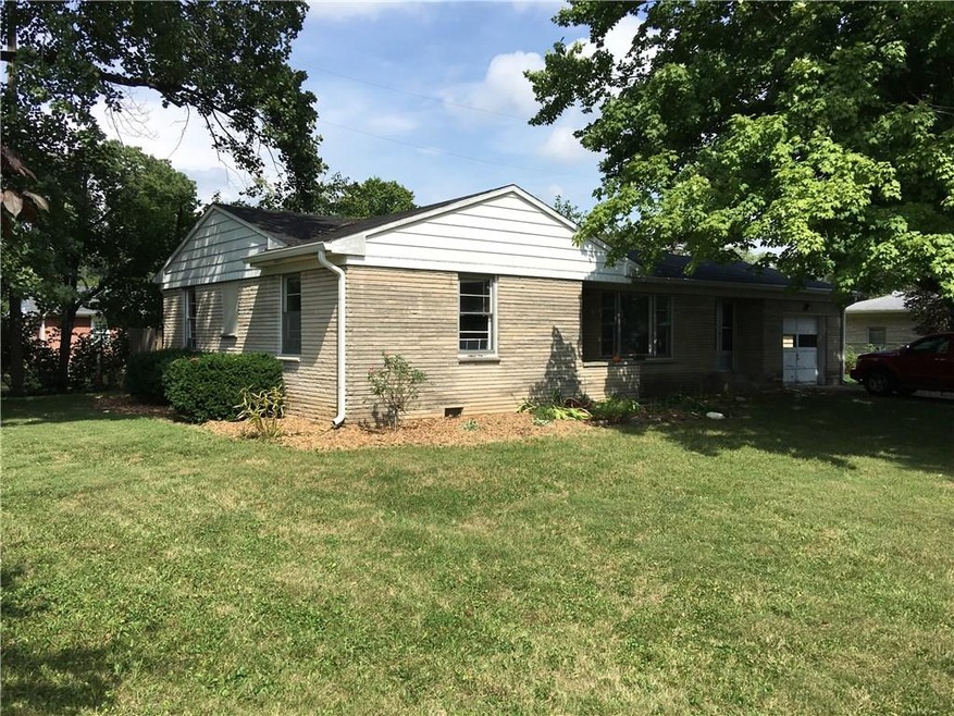 1010 Orchard Ln, Franklin, IN 46131 - photo 1