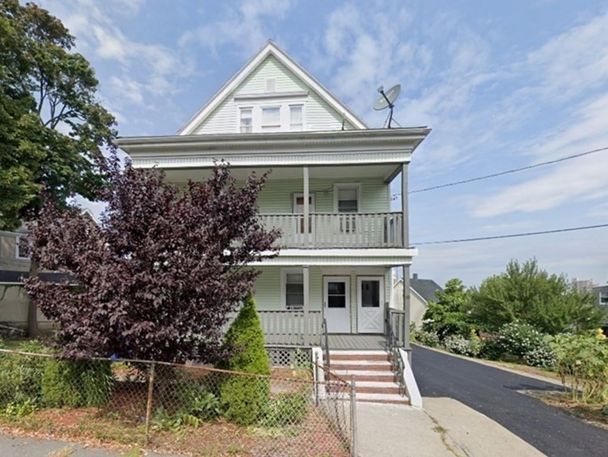 10 Centennial Ave unit 2, Revere, MA 02151 - photo 1