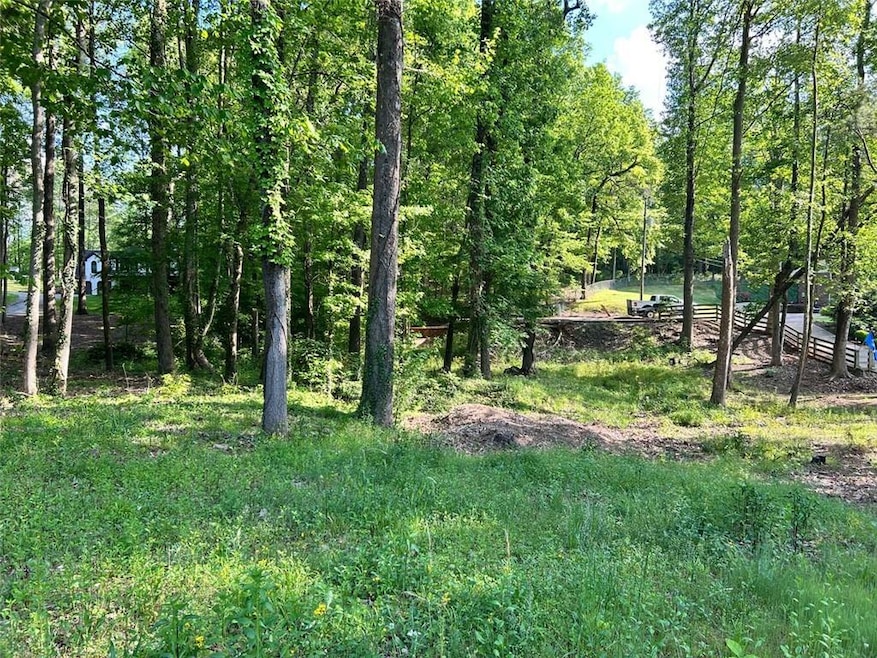 5211 Union Hill Rd, Alpharetta, GA 30004 - photo 1