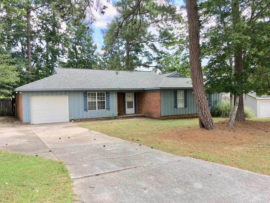4115 Clinton Way E, Augusta, GA 30907 - photo 1