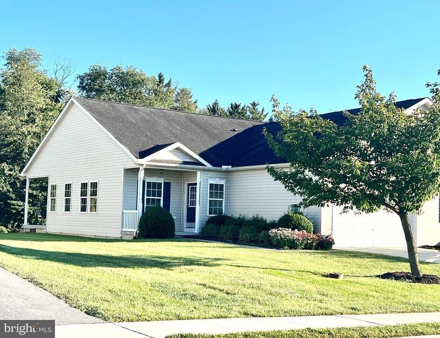 3253 Portrait Way, Chambersburg, PA 17202 - photo 1