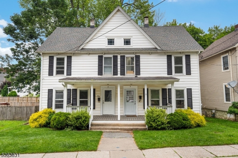 3 New Hampshire St unit 2, Newton, NJ 07860 - photo 1