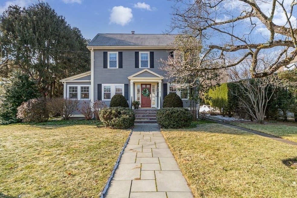 1081 Highland Ave, Needham Heights, MA 02494 - photo 1