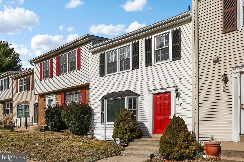 7 Autumn Hill Way, Gaithersburg, MD 20877 - photo 1