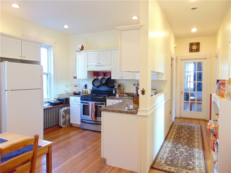 8 Roger St unit 2, Providence, RI 02906 - photo 1