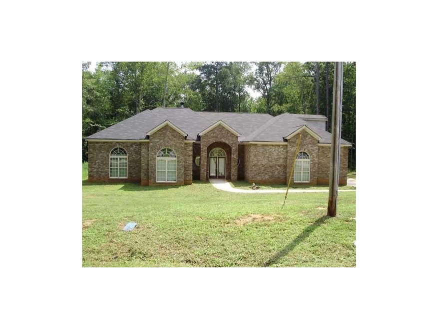 50 Bunnie Trail, Ellenwood, GA 30294 - photo 1