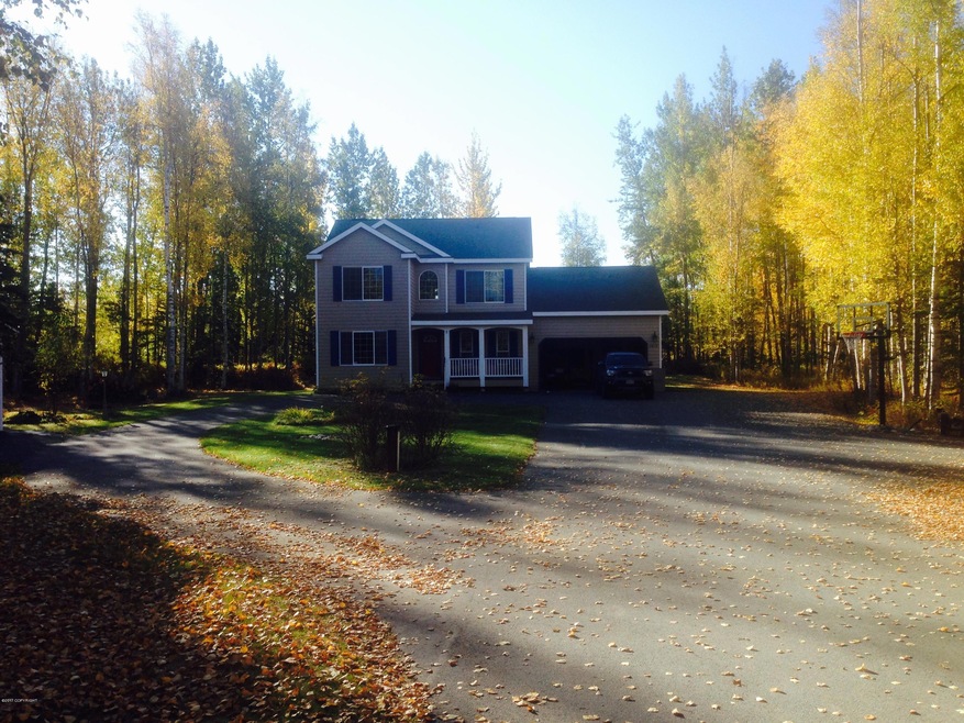 Exterior Fall
