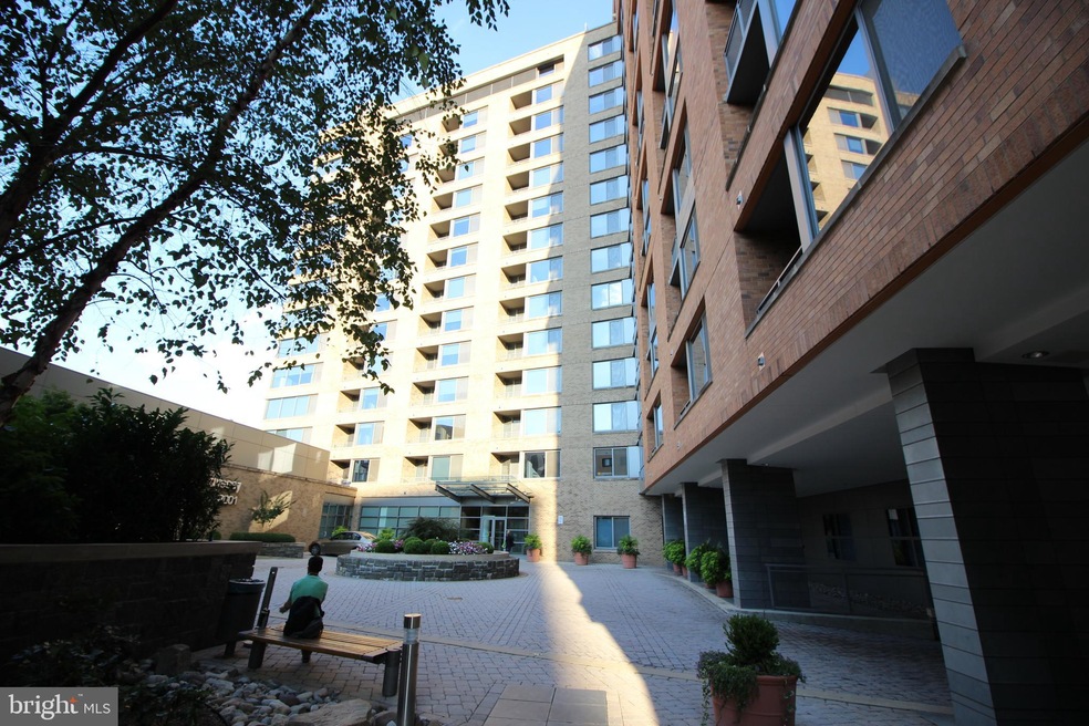 The Odyssey Condominiums unit 803, Arlington, VA 22201 - photo 1
