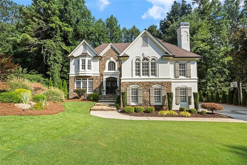 660 Americas Cup Cove, Alpharetta, GA 30005 - photo 1