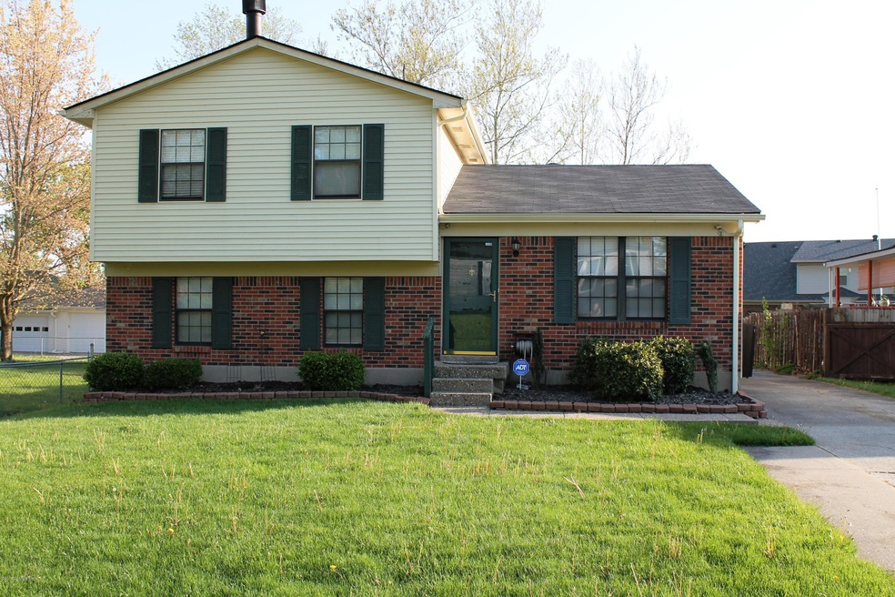 7408 Rambo Way, Louisville, KY 40228 - photo 1