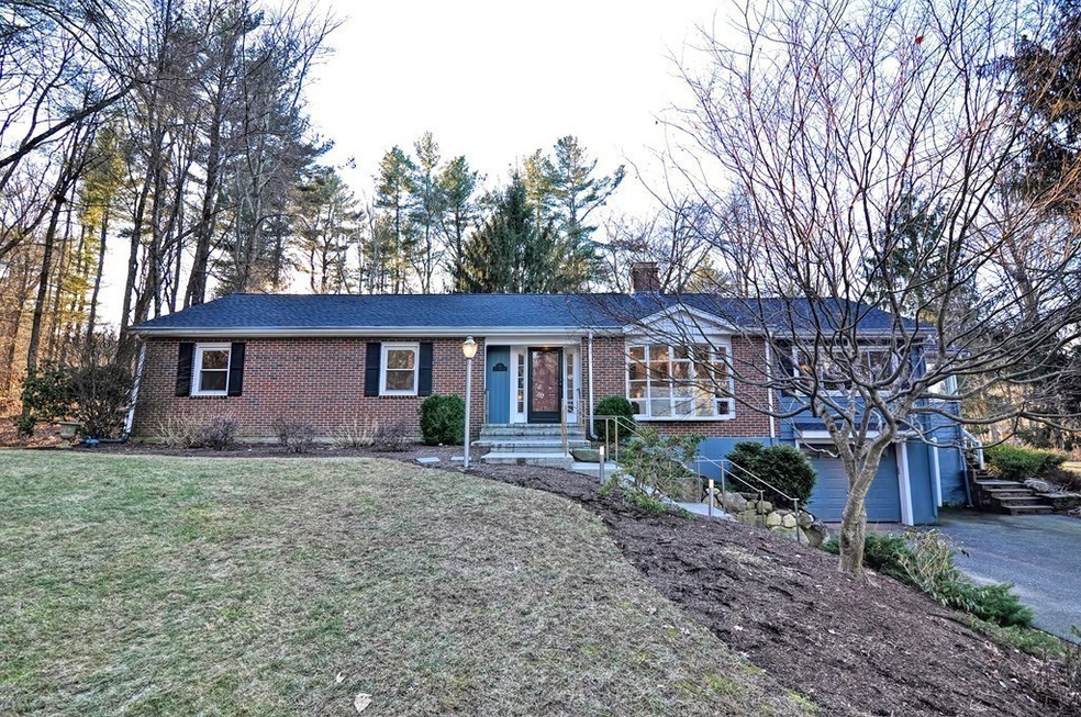 18 Course Brook Rd, Sherborn, MA 01770 - photo 1