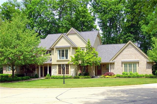 Welcome Home