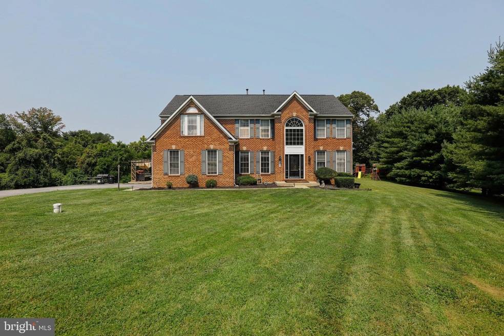 9992 Village Green Dr, Woodstock, MD 21163 - photo 1