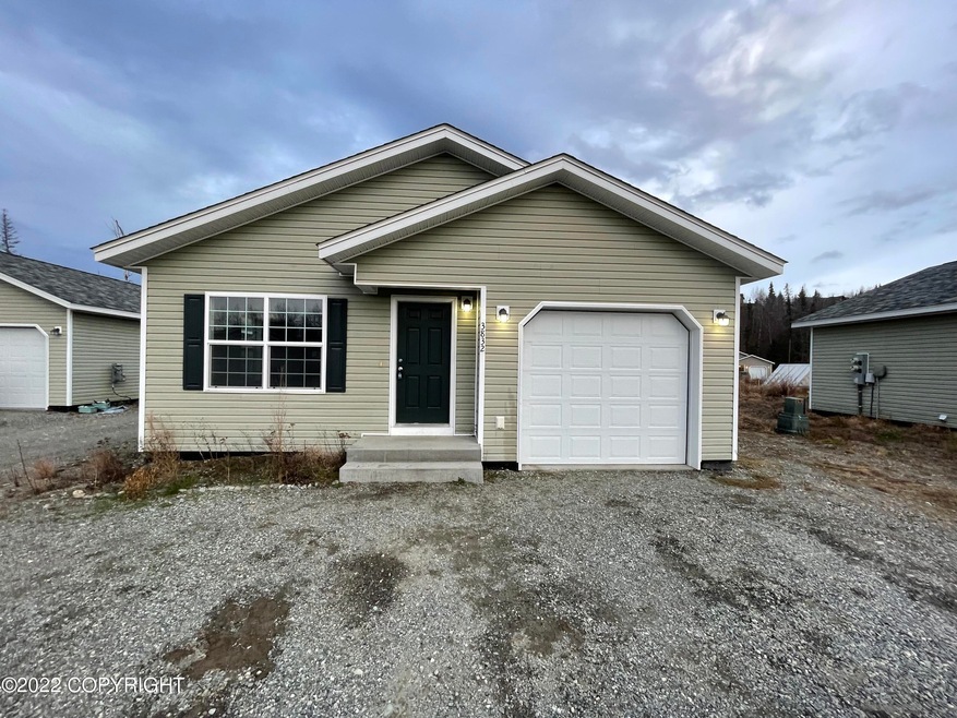 3834 S Lance B Cir, Wasilla, AK 99654 - photo 1