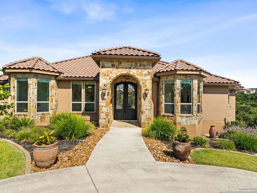 8811 Terra Cliff, San Antonio, TX 78255 - photo 1