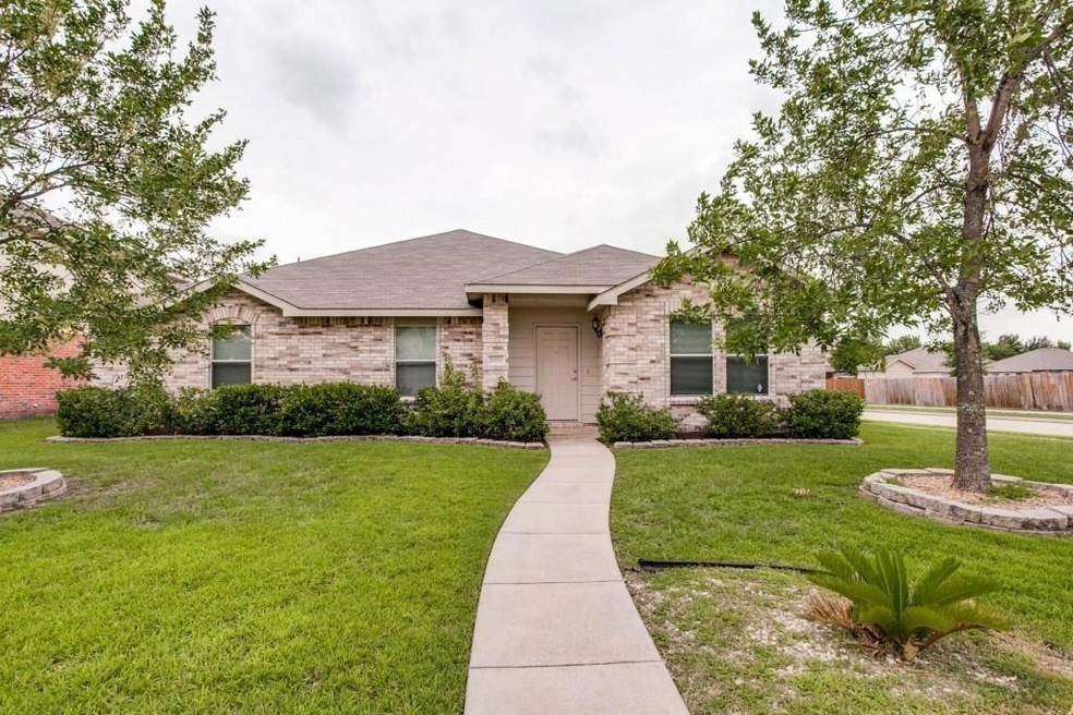 2800 Bissell Way, Wylie, TX 75098 - photo 1