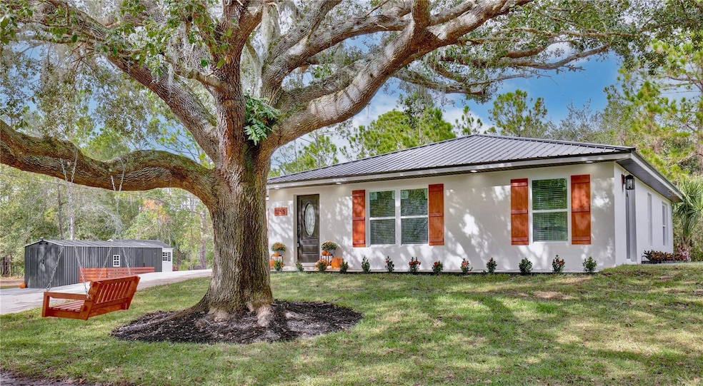 1255 Flint Trail, Geneva, FL 32732 - photo 1