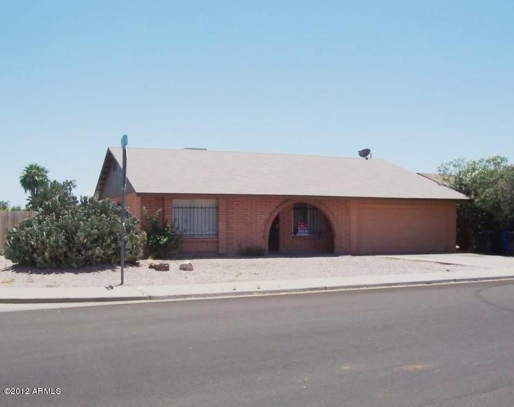 2357 E Glade Ave, Mesa, AZ 85204 - photo 1