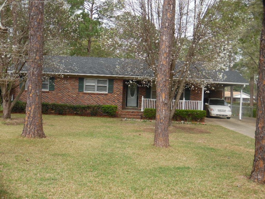 515 Baldwin Dr, Albany, GA 31707 - photo 1