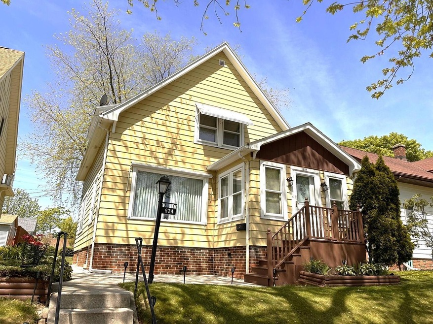 Front Exterior