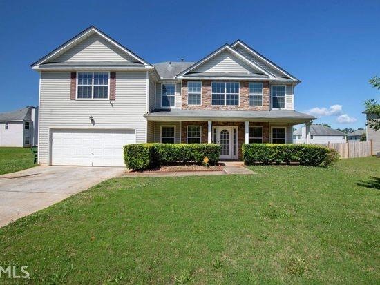 440 Oak Terrace Dr, Covington, GA 30016 - photo 1