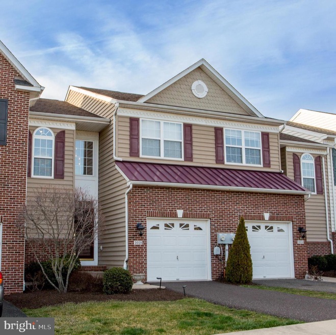 1018 Rosemont Terrace, Pennsburg, PA 18073 - photo 1