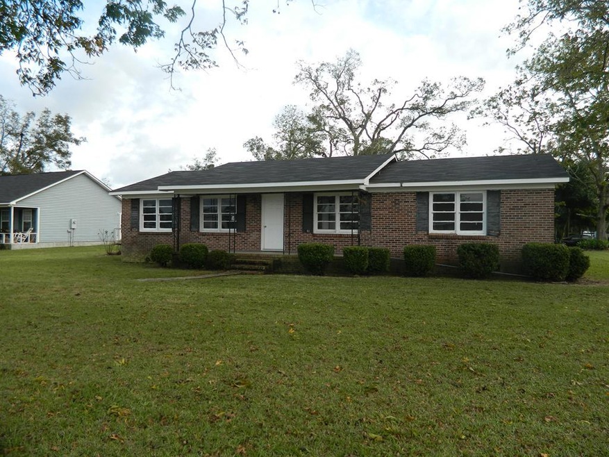 293 Williams St NE, Pelham, GA 31779 - photo 1