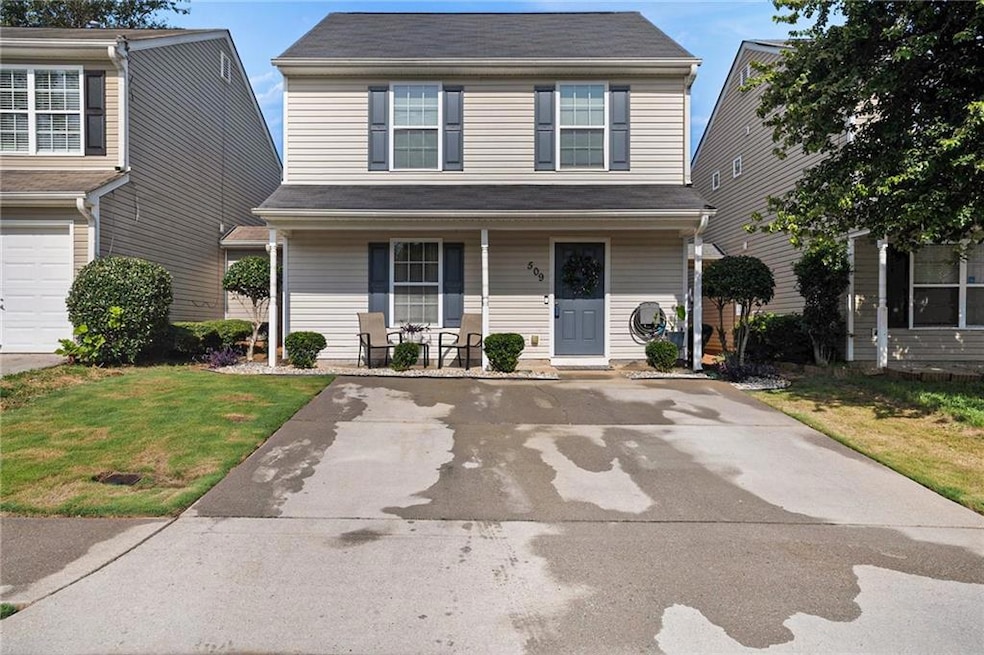 Sold $223,400 • Co-Listing Agent